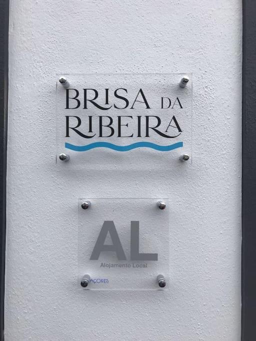 Vila Brisa Da Ribeira Furnas  Exteriér fotografie